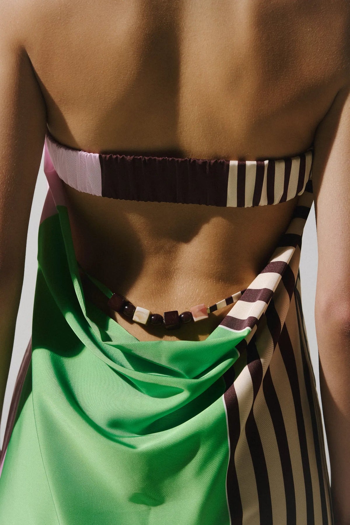 LOLA MAXI DRESS