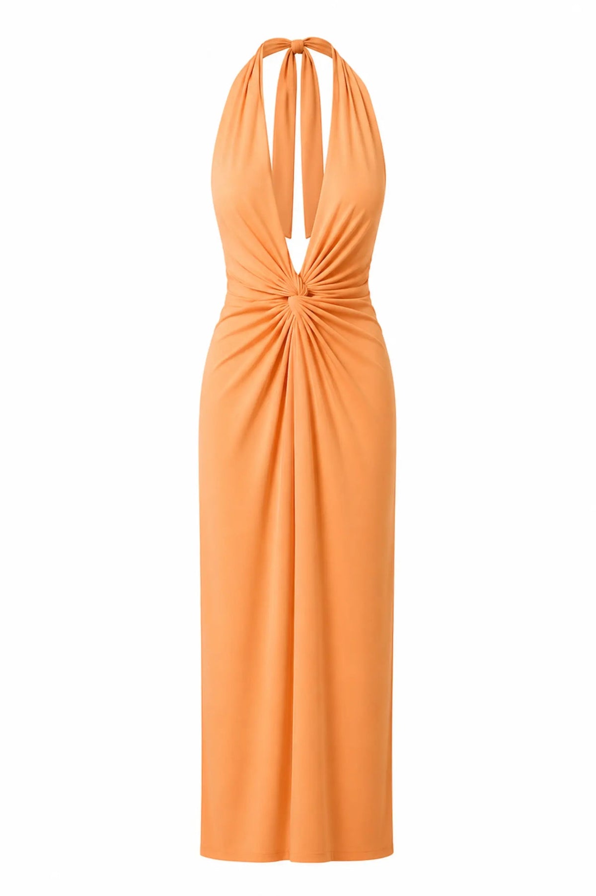 ELEONORA MAXI DRESS