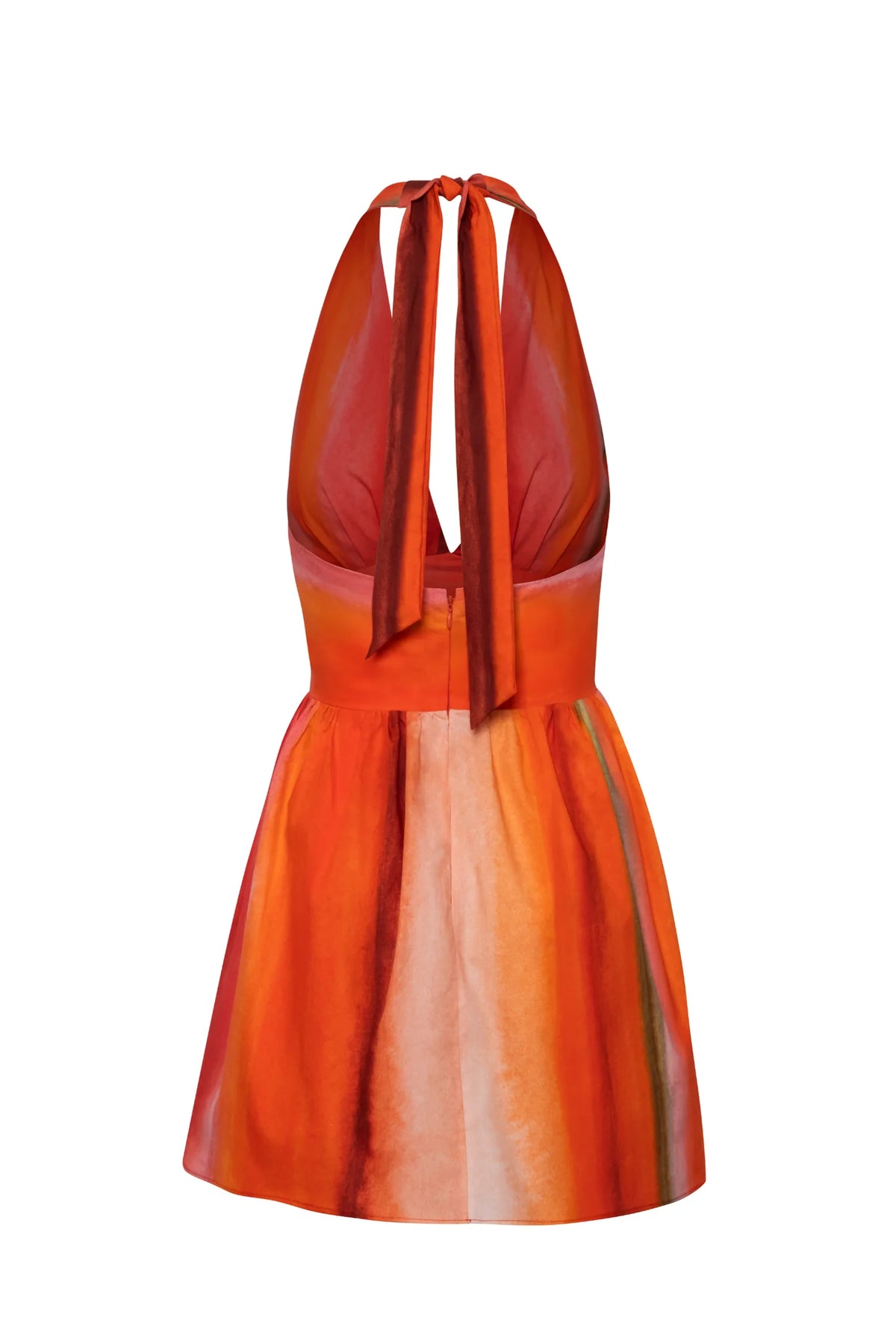 AGUSTINA MINI DRESS MIL COLORES