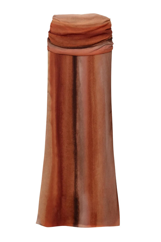 SUMAQ MAXI SKIRT