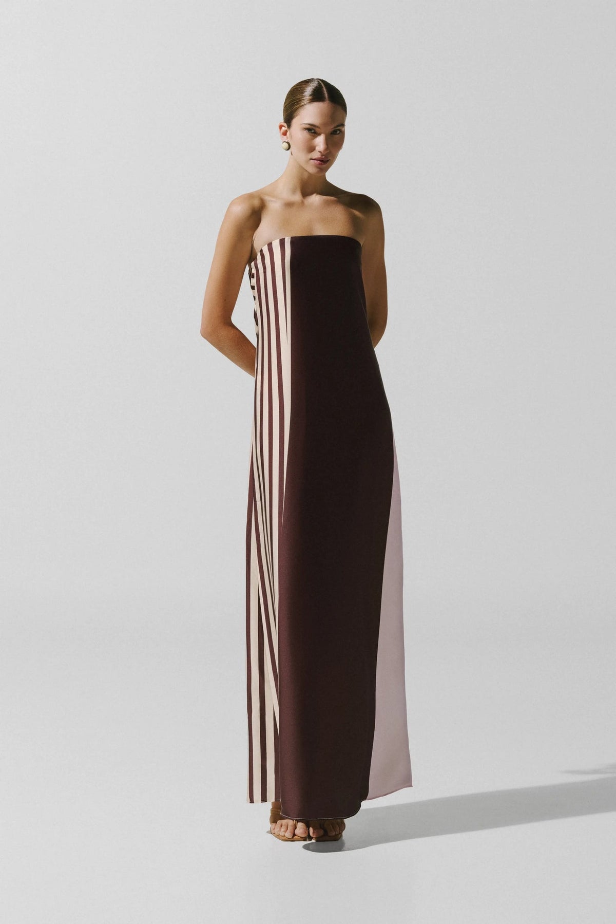 LOLA MAXI DRESS