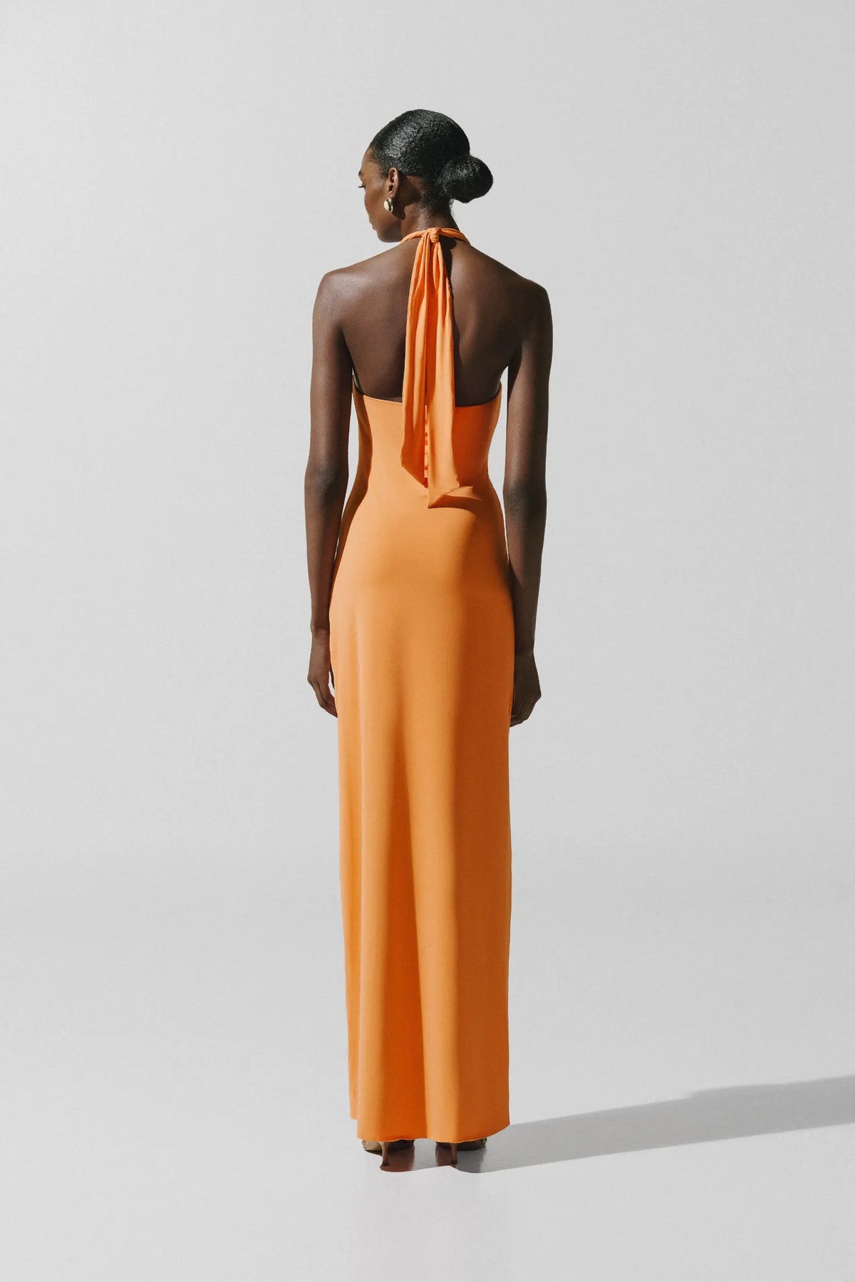ELEONORA MAXI DRESS