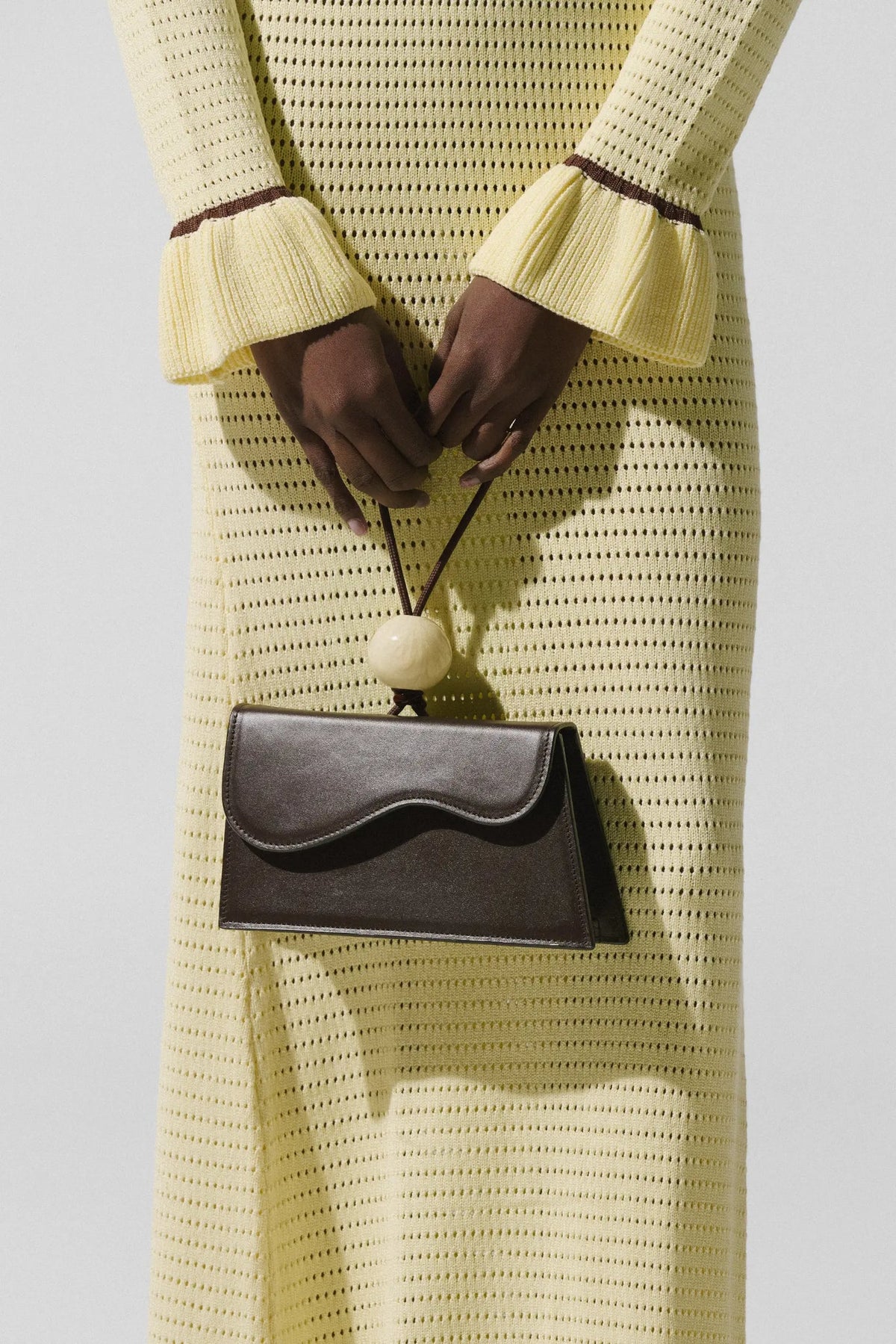 MUSE MAXI DRESS
